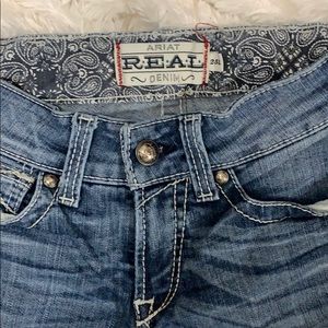 Ariat Jeans
